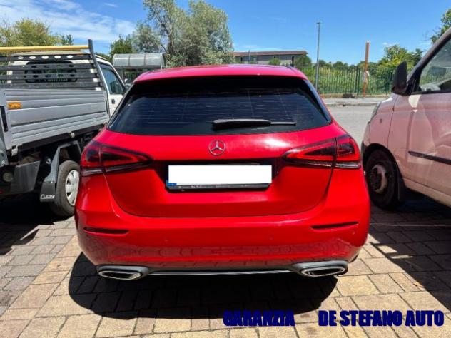 MERCEDES-BENZ A 180 d Automatic Sport rif. 23811773 - Foto 2