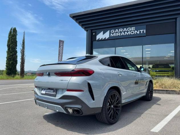 BMW X6 Xdrive30d MSport Pro auto - Foto 3
