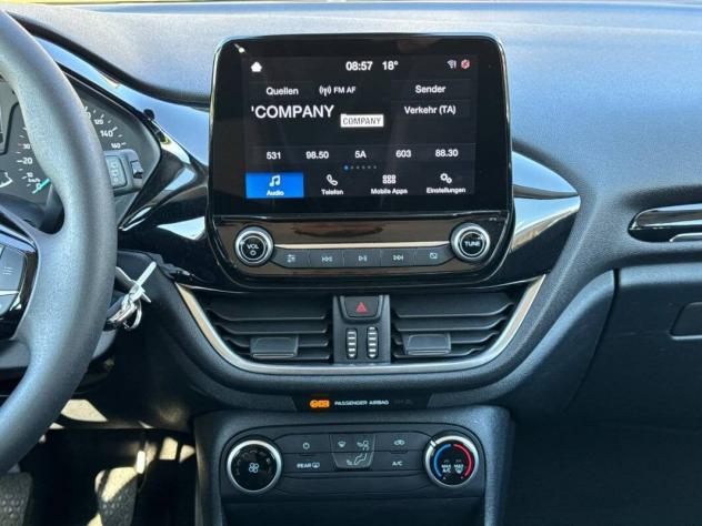 Ford Fiesta 5 Porte 1.1 Connect s&s 75cv - Foto 9