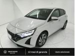 Hyundai i20 3ª serie 1.0 T-GDI Connectline