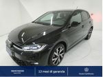 Volkswagen Polo 6ª serie 1.0 TSI DSG R-Line