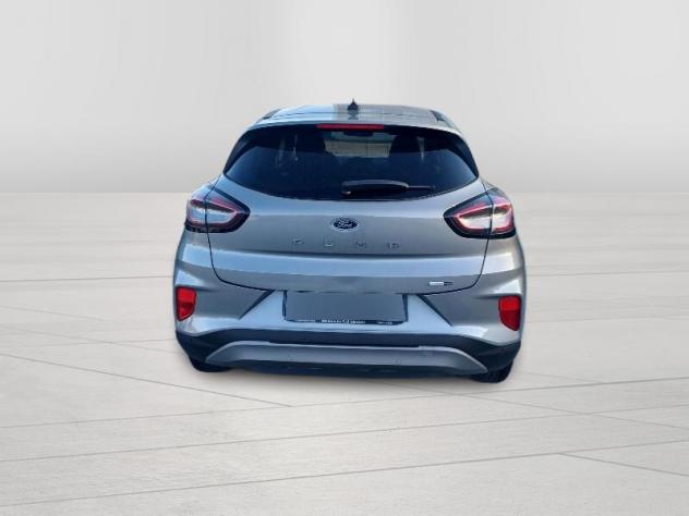 FORD Puma '19- Puma 1.0 EcoBoost Hybrid 125 CV S&S Titanium - Foto 5