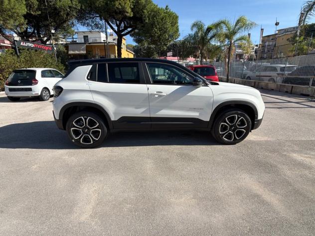 Jeep Avenger Avenger 1.2 turbo e-hybrid mhev Summit fwd 110cv edct6 - Foto 7