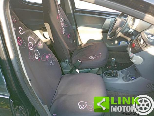 CITROEN C1 1.0 5 porte C1TY rif. 23909870 - Foto 9