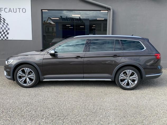Passat Alltrack 2.0 TDI 190 CV 4MOTION DSG BMT - Foto 9