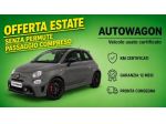 ABARTH 695 1.4 Turbo T-Jet XSR Yamaha Limited Edition rif. 23865270