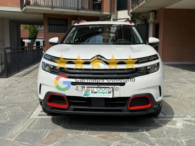 Citroen C5 Aircross BlueHDi 130 S&S Feel - Foto 3