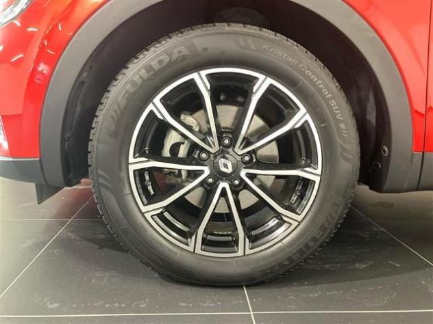 RENAULT Arkana 1.6 E-Tech full hybrid Intens 145cv rif. 23960558 - Foto 6
