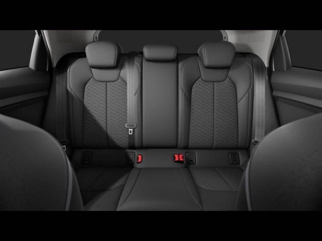 AUDI A1 ALLSTREET 35 TFSI -TRONIC IDENTITY CONTRAST rif. 24057966 - Foto 9