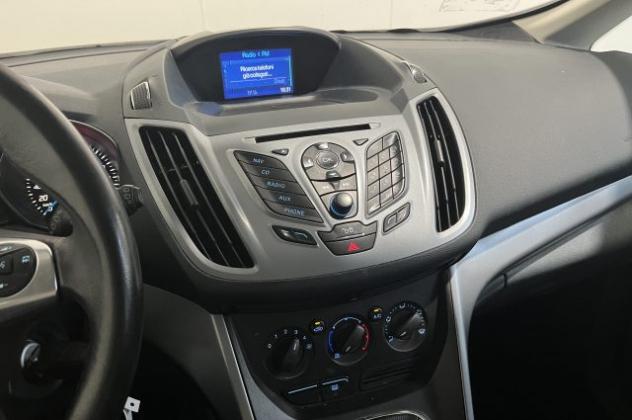 FORD C-Max 1.6 TDCI TITANIUM rif. 23898586 - Foto 6