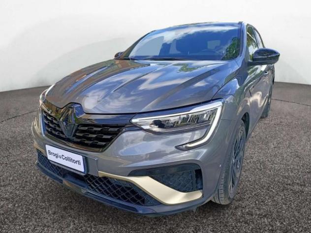 RENAULT Arkana 2021 1.6 E-Tech full hybrid E-Tech Engineered 145c rif. 23823529 - Foto 3