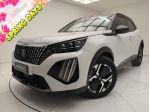 Peugeot 2008 II 2023 1.2 hybrid GT 145cv e-dcs6