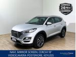 Hyundai Tucson Tucson 1.6 crdi Xprime Techno Pack 2wd 115cv my20