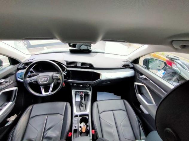 AUDI Q3 35 TDI S tronic Business Advanced rif. 23440895 - Foto 9