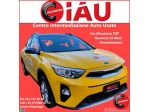 Kia Stonic 1.4 MPI EcoGPL Style