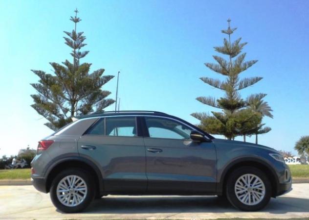 VOLKSWAGEN T-Roc 1.0 TSI Life rif. 24016227 - Foto 4