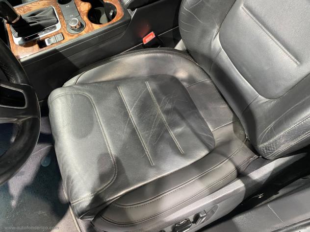 VOLKSWAGEN Touareg 3.0 TDI tip. BlueMotion Techn. - Foto 9