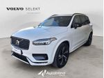 Volvo XC90 B5 235+14 CV AWD Automatica Mild Hybrid 7 Posti R-design