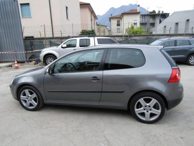 VOLKSWAGEN Golf Golf V 5 1.9 TDi GT Sport 4Motion *233.000 KM* rif. 23471522 - Foto 6