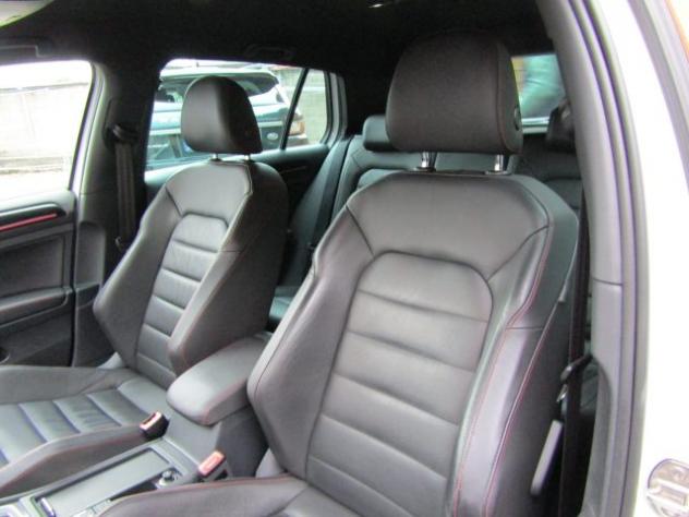 VOLKSWAGEN Golf GTI Golf GTI VII 7 Performance 2.0 TSI *159.000 KM* rif. 23966508 - Foto 9