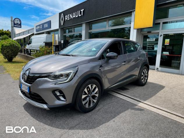 Renault Captur 1.6 PHEV E-TECH 160cv INTENS