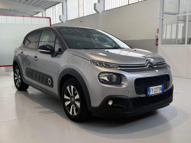 CITROEN C3 PureTech 83 S&S Shine PREZZO REALE rif. 24104674 - Foto 3