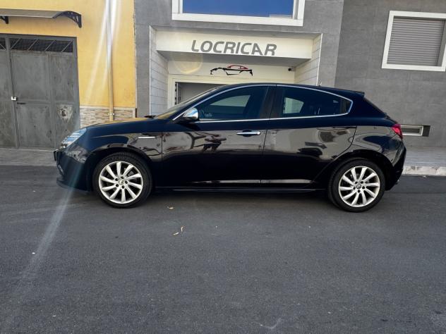 Alfa Romeo Giulietta 2.0 JTDm-2 170 CV Exclusive - Foto 4