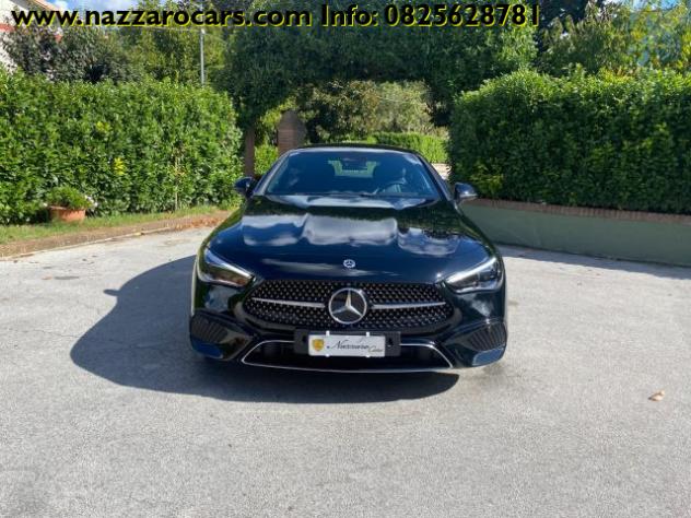 MERCEDES-BENZ CLE 220 d Coupé Advanced rif. 24159033 - Foto 2