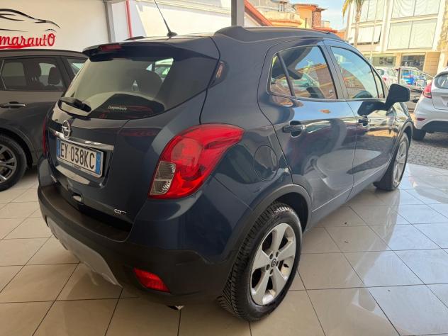 OPEL MOKKA 1.7 DIESEL DEL NORD ITA 2015 - Foto 6