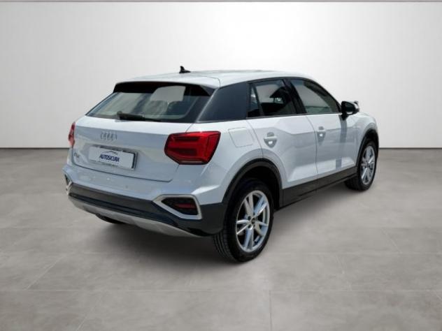 AUDI Q2 30 TDI S tronic Admired Advanced rif. 23935920 - Foto 4