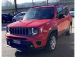 Jeep Renegade 1.3 T4 190CV PHEV 4xe AT6 Limited
