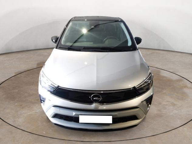 Opel Crossland 1.2 110cv Elegance S&S MT6 - Foto 9