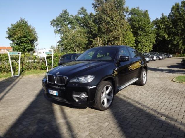 BMW X6 xDrive30d Attiva rif. 24127001 - Foto 10