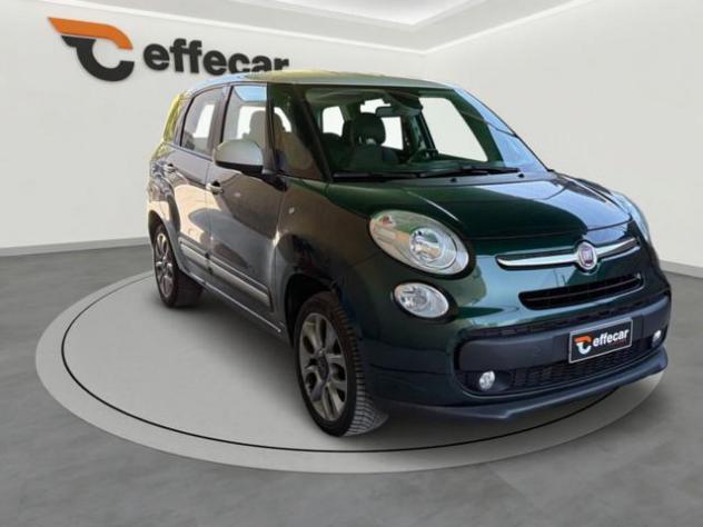 FIAT 500L 0.9 TwinAir Turbo Natural Power Lounge rif. 23839101 - Foto 3