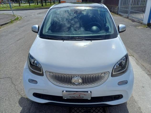 SMART ForFour 1.0 twinamic Passion Unico Pro solo 70.000 km rif. 23675309 - Foto 2