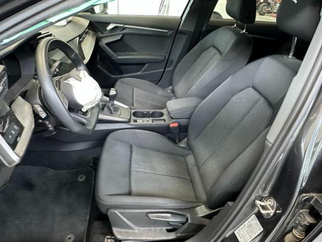 AUDI A3 SPB 30 TDI S LINE EDITION rif. 24226367 - Foto 10