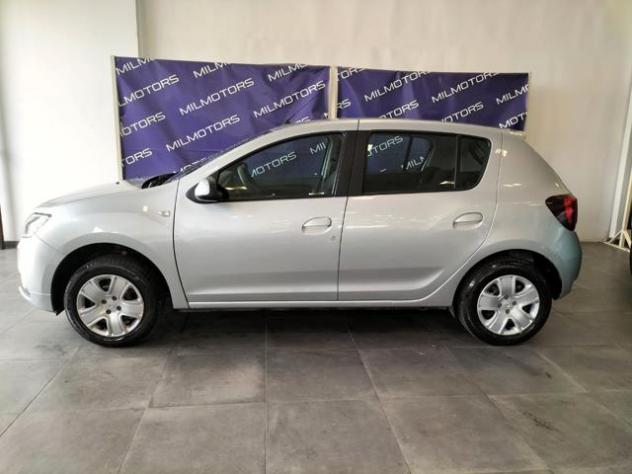 DACIA Sandero Stepway 1.0 TCe 100 CV ECO-G Access rif. 23666652 - Foto 7