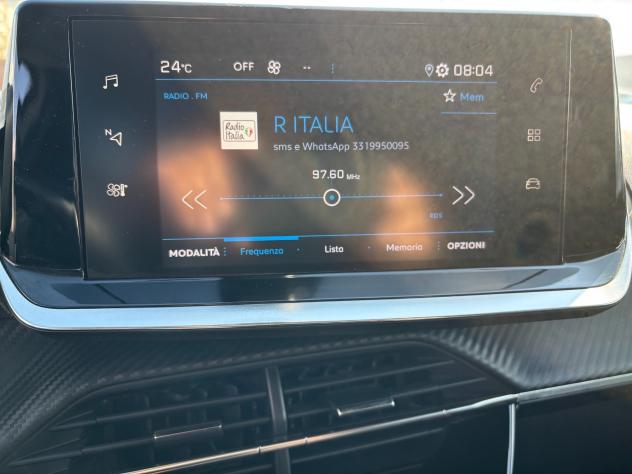 Peugeot 2008 PureTech vetture perfetta da provare - Foto 10