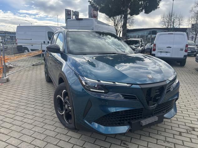 Alfa Romeo Junior 1.2 136 CV Hybrid eDCT6 Speciale - Foto 4