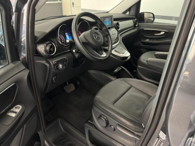MERCEDES-BENZ V 250 d Automatic Premium Extralong 1p Iva Compresa rif. 23816774 - Foto 9