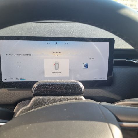 Occasione: Subentro NLT Jaecoo 7phev – Pochissimi km – - Foto 5