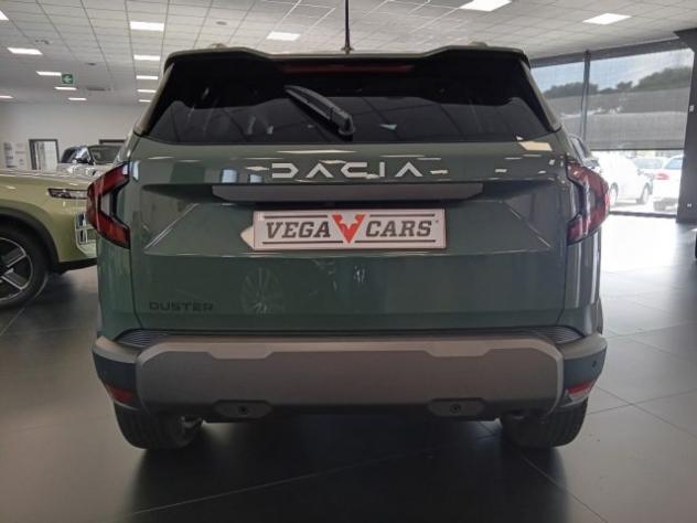DACIA Duster Tce 130 CV MHEV Journey OFFERTA PROMO!!! rif. 23981269 - Foto 7