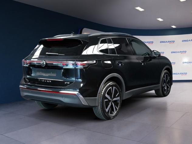 Volkswagen Tiguan 1.5 eTSI 110KW ACT Elegance DSG #Cerchi 19" #IQ Drive Pack - Foto 4