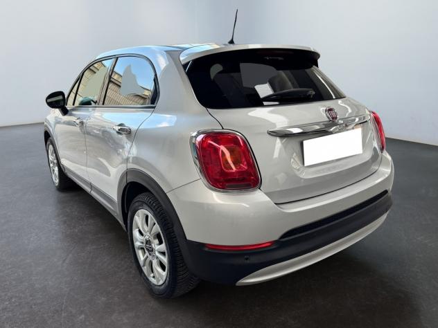 FIAT 500X 1.4 MAir 140CV DCT 4x2 City Look Lounge - Foto 7