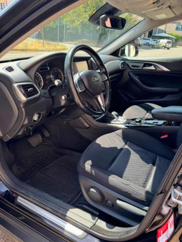 INFINITI QX30 AWD Premium Tech AUTOGEPY SASSUOLO 05361881051 rif. 23999945 - Foto 9
