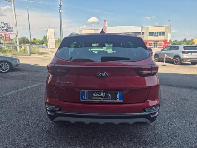 KIA Sportage 1.6 CRDI 115 CV 2WD Energy rif. 23922615 - Foto 4