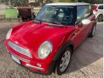 Mini Mini 1.6 16V Cooper