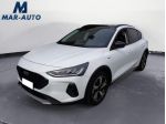 Ford Focus 1.0 EcoBoost Hybrid 125CV 5p. Active X