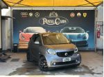 Smart ForTwo Cabrio Prime 90 Cv Twinamic/Full
