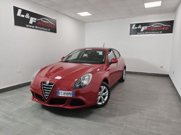 Alfa Romeo Giulietta 1.4 Turbo Benzina